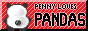 Penny Loves Pandas