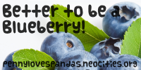 Blueberry